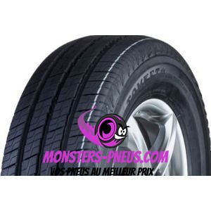 pneu auto Tomket VAN pas cher chez Monsters Pneus
