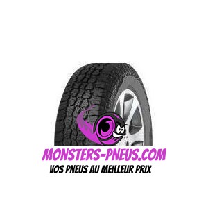 pneu auto Imperial Ecosport A/T pas cher chez Monsters Pneus