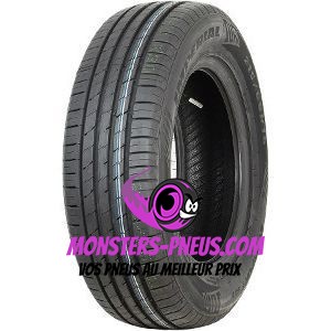 Pneu Imperial Ecosport SUV 265 70 16 112 H Pas cher chez My Pneus