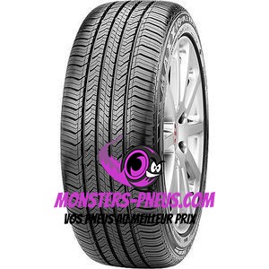 Pneu Maxxis Bravo HP-M3 235 55 18 100 V Pas cher chez My Pneus