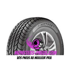 Pneu Austone Athena SP306 265 70 16 112 T Pas cher chez My Pneus