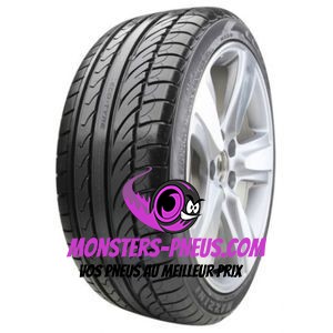 pneu auto Mazzini ECO605 pas cher chez Monsters Pneus
