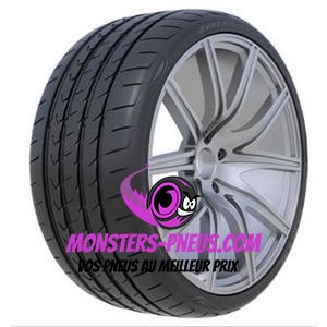 Pneu Federal Evoluzion ST-1 285 35 18 101 Y Pas cher chez My Pneus
