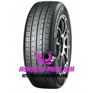 Pneu Yokohama BluEarth-Es ES32 205 50 16 87 V Pas cher chez My Pneus