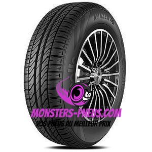 Pneu Apollo Amazer 4G 165 70 14 85 T Pas cher chez My Pneus