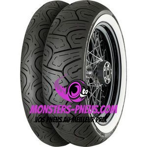 Pneu Continental ContiLegend 140 90 16 77 H Pas cher chez My Pneus