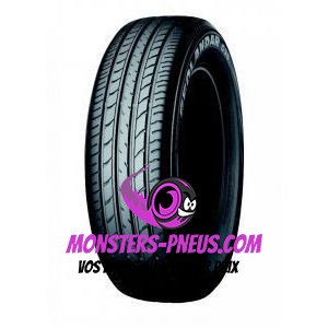 Pneu Yokohama Geolandar G98FV 225 65 17 102 V Pas cher chez My Pneus