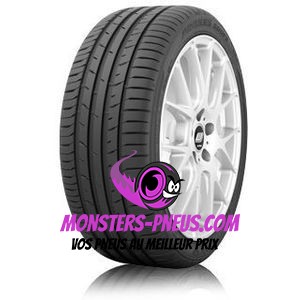 Pneu Toyo Proxes Sport 255 35 20 97 Y Pas cher chez My Pneus