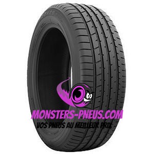 Pneu Toyo Proxes R46 225 55 19 99 V Pas cher chez My Pneus