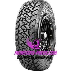 pneu auto Maxxis AT980E pas cher chez Monsters Pneus