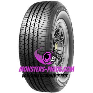 Pneu Dunlop Sport Classic 215 70 15 98 W Pas cher chez My Pneus