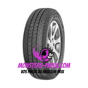 Pneu Fortuna Euro VAN 215 60 16 103 R Pas cher chez My Pneus
