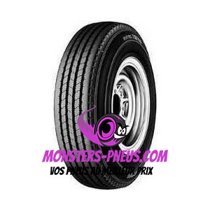 pneu auto Wanda WR068 pas cher chez Monsters Pneus
