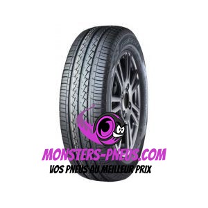 pneu auto Comforser CF610 pas cher chez Monsters Pneus