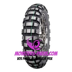pneu moto Mitas E-12 pas cher chez Monsters Pneus