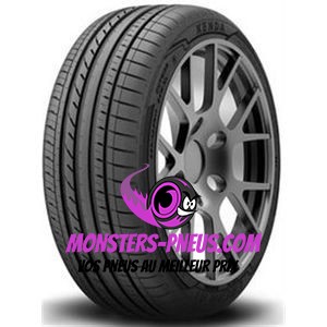 Pneu Kenda Emera A1 KR41 265 35 18 97 Y Pas cher chez My Pneus