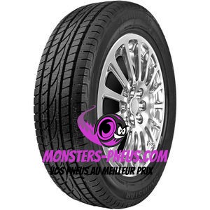 pneu auto Powertrac SnowStar pas cher chez Monsters Pneus