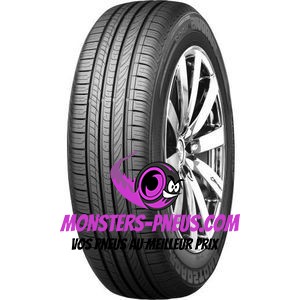 Pneu Roadstone Eurovis HP02 155 65 14 75 T Pas cher chez My Pneus