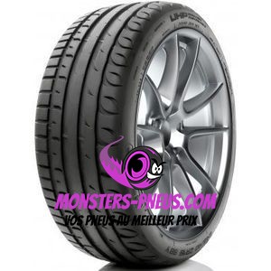 pneu auto Tigar Ultra High Performance pas cher chez Monsters Pneus
