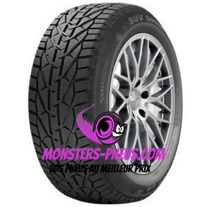 Pneu Kormoran SUV Snow 215 65 16 102 H Pas cher chez My Pneus