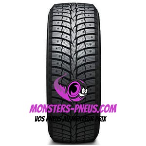 Pneu Laufenn I-Fit Van LY-31 235 65 16 115 R Pas cher chez My Pneus