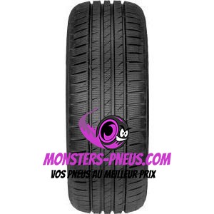 Pneu Fortuna Gowin VAN 205 75 16 110 R Pas cher chez My Pneus