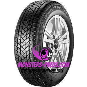 Pneu GT-Radial Winterpro 2 195 50 15 82 H Pas cher chez My Pneus