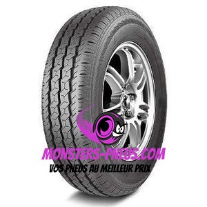 pneu auto Hilo Brawn XC1 pas cher chez Monsters Pneus