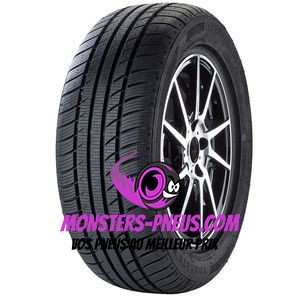 Pneu Tomket Snowroad PRO 3 205 45 17 88 V Pas cher chez My Pneus