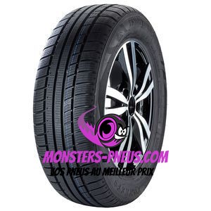 Pneu Tomket Snowroad SUV 3 235 55 18 104 H Pas cher chez My Pneus