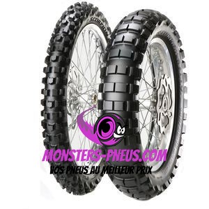 Pneu Pirelli Scorpion Rally STR 180 55 17 73 V Pas cher chez My Pneus