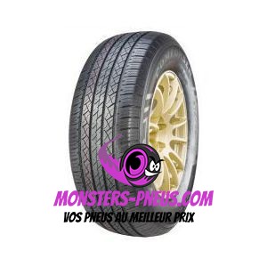pneu auto Comforser CF2000 SUV H/T pas cher chez Monsters Pneus
