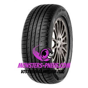 pneu auto Superia Bluewin SUV pas cher chez Monsters Pneus