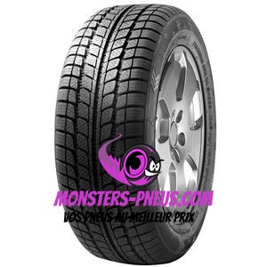 Pneu Fortuna Winter SUV 235 75 15 105 T Pas cher chez My Pneus