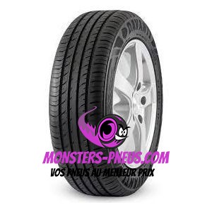 Pneu Davanti DX390 195 70 14 96 N Pas cher chez My Pneus