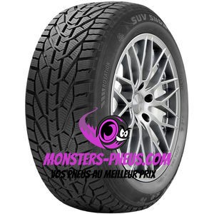 Pneu Riken SUV Snow 225 60 18 104 H Pas cher chez My Pneus