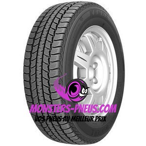 Pneu Kenda Komendo Winter KR500 185 60 12 104 N Pas cher chez My Pneus
