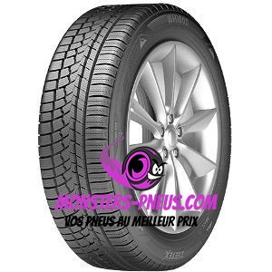 Pneu Zeetex WH1000 235 40 18 95 V Pas cher chez My Pneus