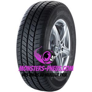 Pneu Tomket Snowroad VAN 3 195 70 15 104 R Pas cher chez My Pneus