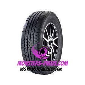 Pneu Tomket Snowroad 3 155 65 14 75 T Pas cher chez My Pneus
