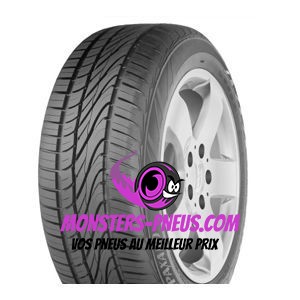 pneu auto Paxaro 4X4 Summer pas cher chez Monsters Pneus