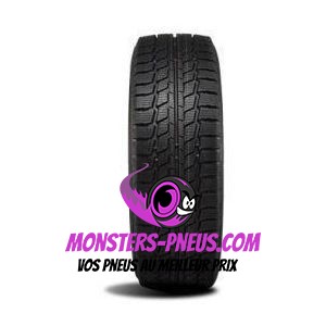 Pneu Triangle LL01 225 75 16 121 R Pas cher chez My Pneus