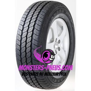 Pneu Maxxis Vansmart MCV3+ 215 60 16 103 T Pas cher chez My Pneus