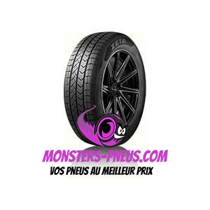pneu auto Zeta Active 4S pas cher chez Monsters Pneus