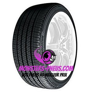Pneu Bridgestone Turanza EL450 225 50 18 95 V Pas cher chez My Pneus