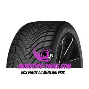 pneu auto Gripmax Status Allclimate pas cher chez Monsters Pneus