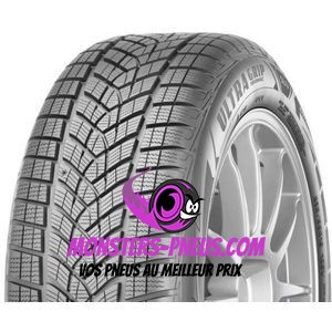 Pneu Goodyear Ultra Grip Performance SUV 255 55 19 111 V Pas cher chez My Pneus