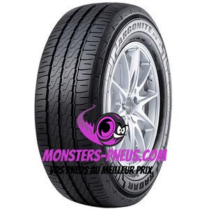 Pneu Radar Argonite RV-4 175 75 16 101 R Pas cher chez My Pneus