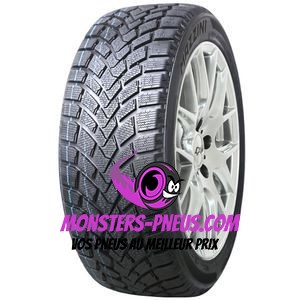 Pneu Mazzini Snowleopard 175 70 13 82 T Pas cher chez My Pneus