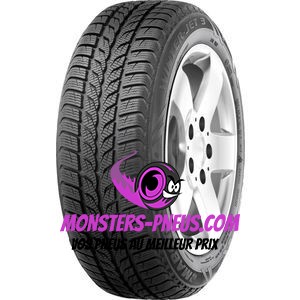 pneu auto Mabor Winter-JET 3 pas cher chez Monsters Pneus
